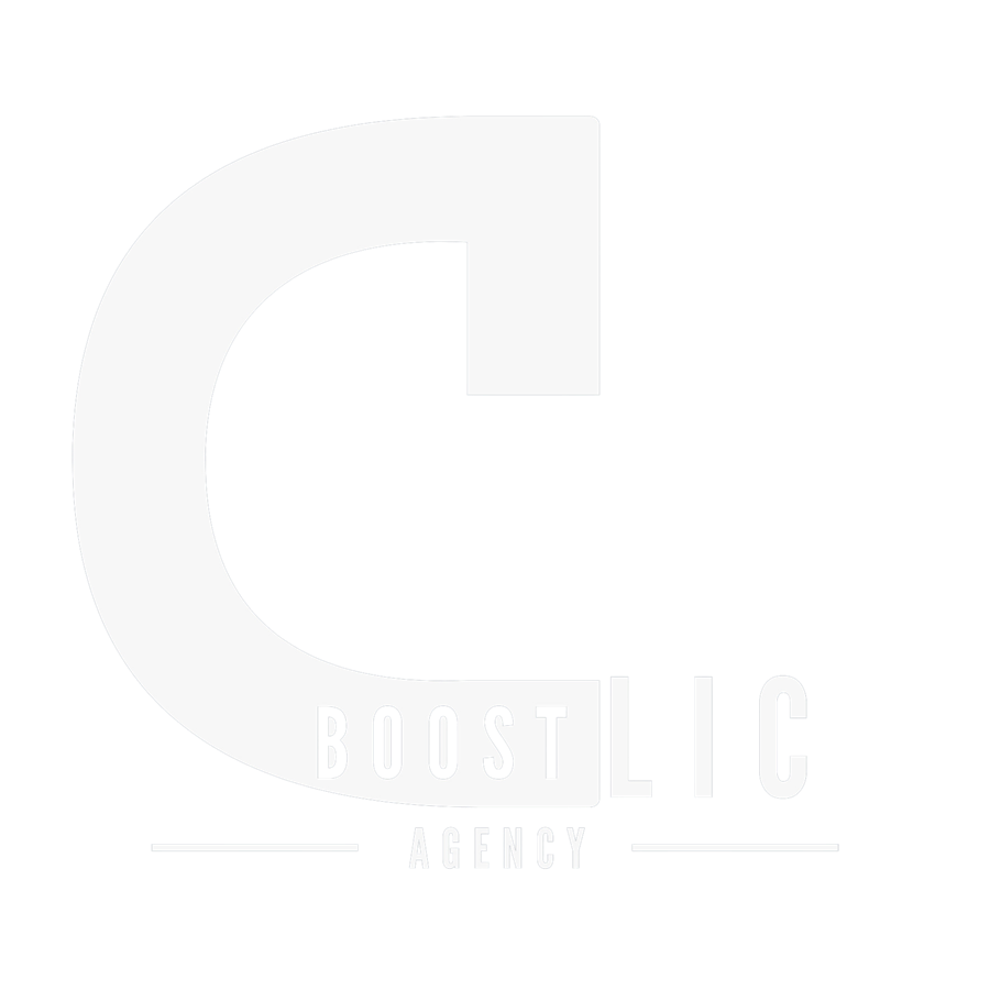 Logo Clic Boost App